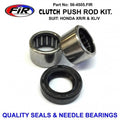 Clutch Arm Repair Kit Honda XR650R 2000-2007, XL650V Transalp 2000-2006