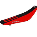Blackbird Seat Cover Double Grip 3 Honda CRF450RX 17-20, CRF450X 17-22