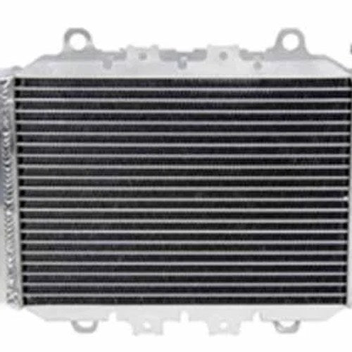 Aluminium Oversized Radiator Yamaha Grizzly YFM400 07-08, YFM450 07-14