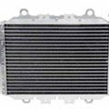 Aluminium Oversized Radiator Yamaha Grizzly YFM400 07-08, YFM450 07-14