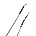 Venhill Front Brake Hose Kawasaki KLX250 2009-2011, KLX250S 2009-2013