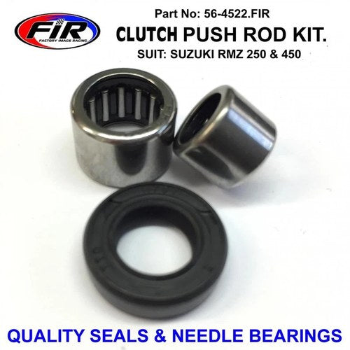 Clutch Arm Repair Kit Suzuki RM-Z 250 2010-2011, RM-Z 450 2005-2007