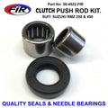 Clutch Arm Repair Kit Suzuki RM-Z 250 2010-2011, RM-Z 450 2005-2007