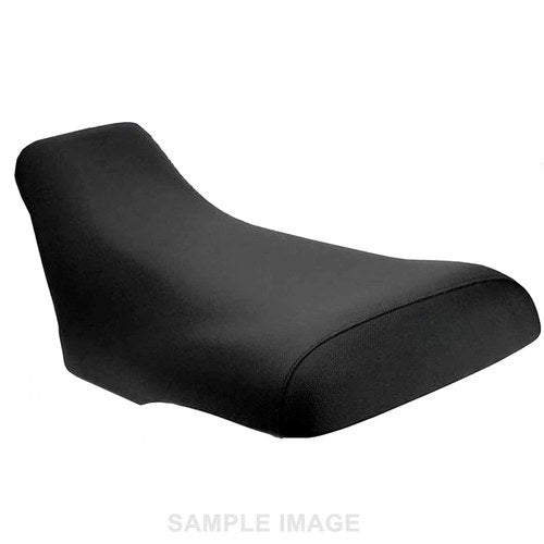 Black Seat Cover Yamaha Grizzly YFM550 2009-2014, YFM700 2007-2015