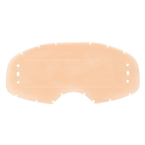 Colossus Wvs Roll Off Pink Lens Lined 48mm, Anti Fog, Anti Scratch