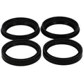 Prox Fork+DUST Seal Kit Honda CRF250R 2010-2014, CRF450R 2009-2014