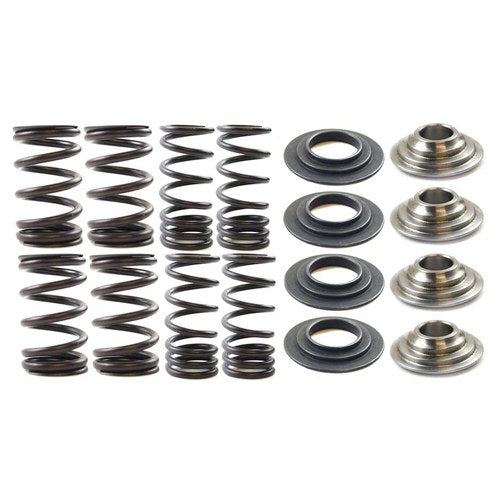 Kibblewhite Racing Valve Spring Set Yamaha YFM700 Kodiak 2019-2022