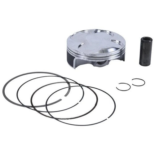 Vertex Piston Kit B 96mm Honda CRF450R/RX 2019-2022, Compr 13,5:1