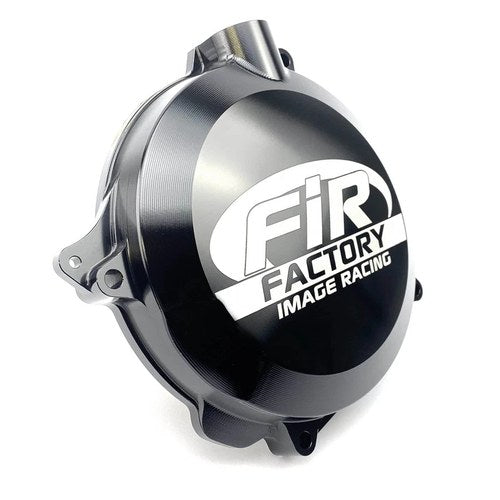 Alloy CNC Clutch Cover Husqvarna TC125 2014-2015, TE125 2014-2016