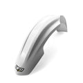 UFO White Front Fender Yamaha WR250F 2006-2014, WR450F 2006-2011