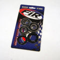 Rear Wheel Bearing Kit Kawasaki KLX400R 2003, KLX400SR 2003-2004