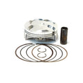 Vertex Piston Kit B 77mm Suzuki RM-Z 250 2016-2022, Compr 13,5:1