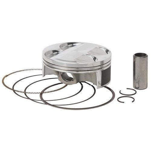 Vertex Piston Kit B 77mm Kawasaki KX250F 2015-2016, Compr 13,8:1