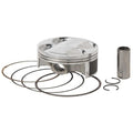 Vertex Piston Kit B 77mm Kawasaki KX250F 2015-2016, Compr 13,8:1