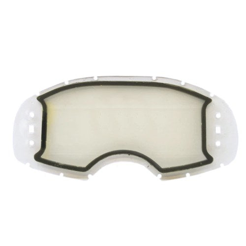 Colossus Roll Off Wvs Clear Double Lens, Anti Fog, Anti Scratch