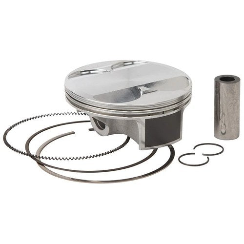 Vertex Piston Kit C 96mm Kawasaki KX450F 2013-2014 Compr 12,5:1