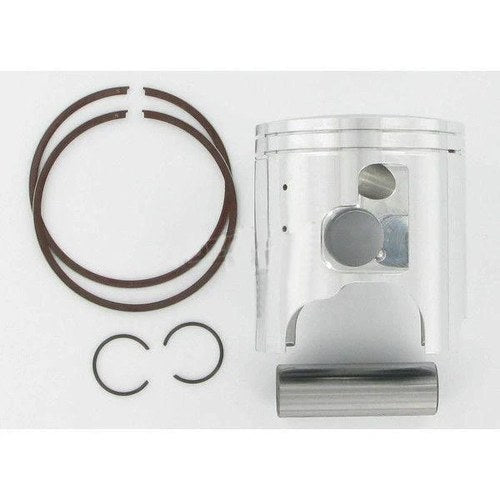 Wiseco 69mm Piston Kit Yamaha YZ250 1988-1991, WR250Z 1988-1991