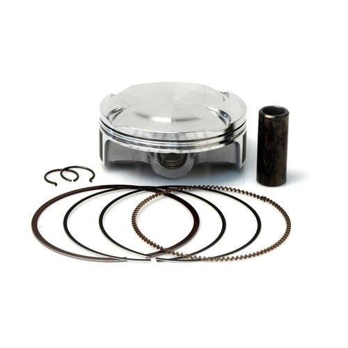 Vertex Piston Kit A 95mm Gas MC450F 2021-2022, Compr 12,6:1