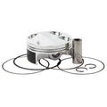Vertex Piston Kit B 77mm Suzuki RM-Z250 2004-2006, Compr 12,6:1