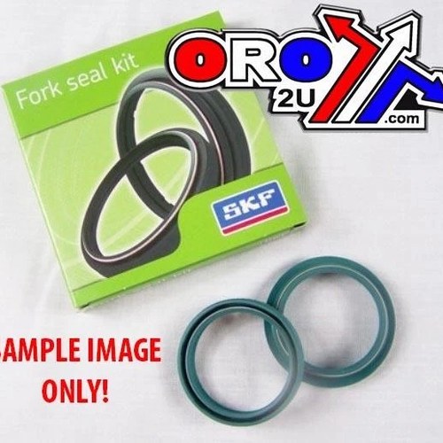 Skf 46Z Fork+DUST Seal BMW S1000R 2014-2019, S1000RR 2008-2019