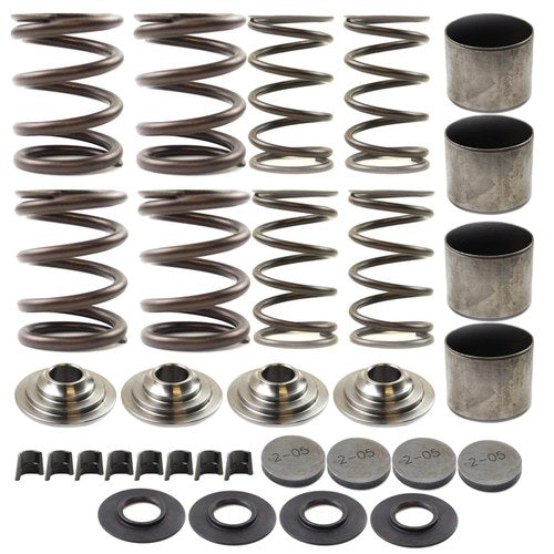 Kibblewhite Racing Valve Spring Set Kawasaki KLX650R 1985-2003