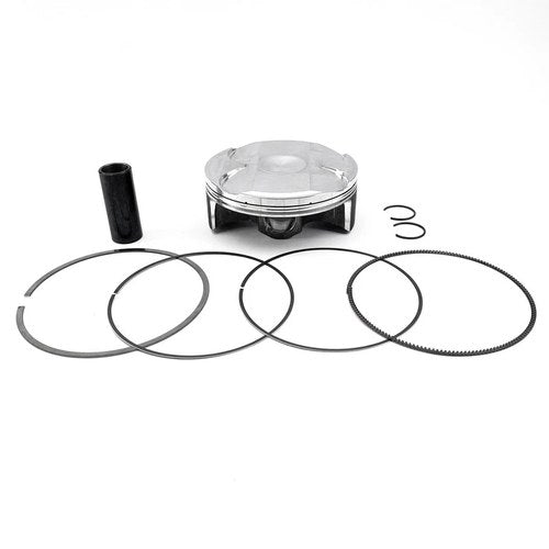 Wossner HC Piston Kit A 96mm Kawasaki KX450F 2019-2020, 13.5:1