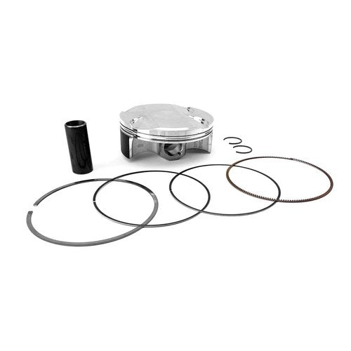 Wossner HC Piston Kit C 96mm Kawasaki KX450F 2019-2020, 13.5:1