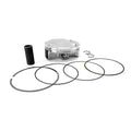 Wossner HC Piston Kit C 96mm Kawasaki KX450F 2019-2020, 13.5:1