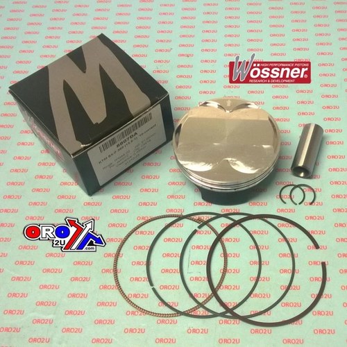 Wossner Forged 88mm Piston Kit A, Husqvarna FE/FC350 2014-2015