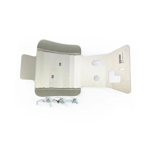 Ricochet Aluminium Skid Plate KTM EXC-F 250 12-16, 350 11-16