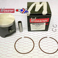 Wossner 85.5mm Piston Kit A, Yamaha YZ465 80-81, IT465 81-82