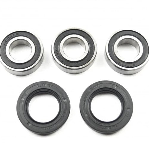 Rear Wheel Bearing Kit Yamaha WR400F 1998, WR500 1992-1993
