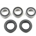 Rear Wheel Bearing Kit Yamaha WR400F 1998, WR500 1992-1993