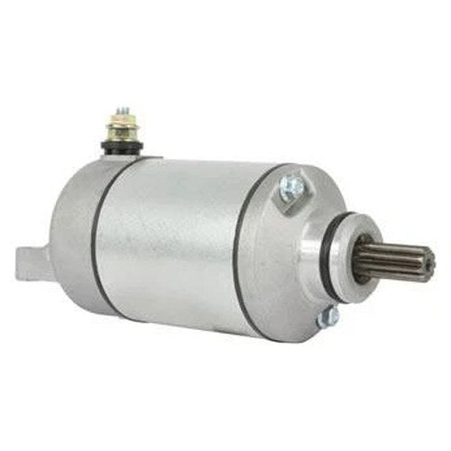 Starter Motor Kawasaki KLX400R 2003-2004, KFX400 2003-2006