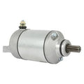 Starter Motor Kawasaki KLX400R 2003-2004, KFX400 2003-2006