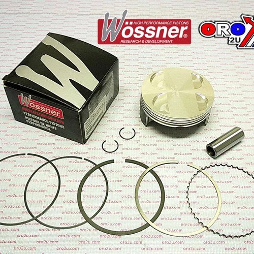 Wossner 95.5mm Forged Piston Kit Suzuki LT-R450 2006-2011