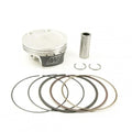 Piston Kit 15-16 YFM700R 102mm, Wiseco 40119M10200 Raptor