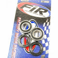 Front Wheel Bearing Kit Kawasaki KLF300A Bayou 1986-1987