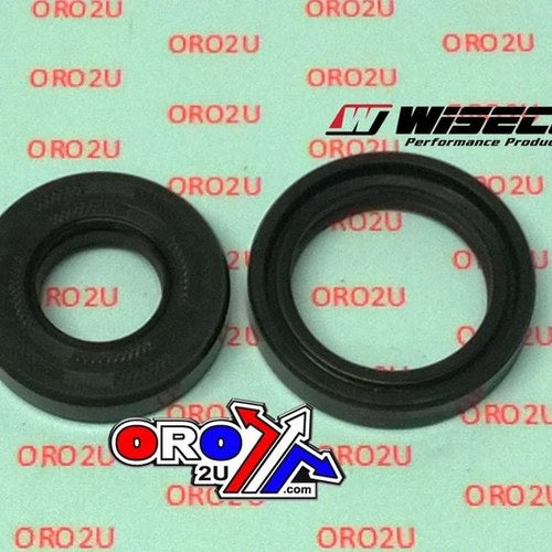 Wiseco Crankshaft Oil Seal Set Kawasaki KX125 1988-2008