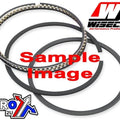 Wiseco Piston Rings 100mm 10000ZV, KTM SX 505 2009-2010