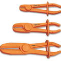 Beta Tools Set of 3 Plastic Hose Clamp Pliers 8mm-45mm