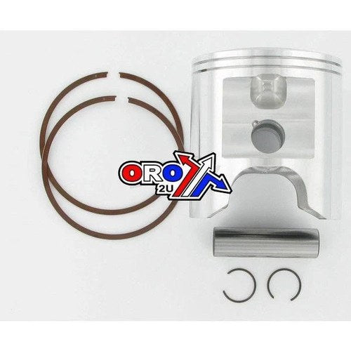 Wiseco Pro-Lite 86mm Piston Kit Suzuki LT500 1987-1990