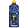 Putoline TT Scooter 2t Oil, Strawberry (SCENTED) 1lt