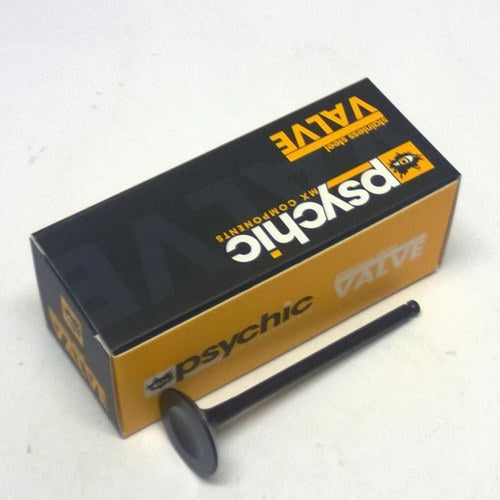 Psychic S/S Exhaust Valve Kawasaki KX250F 2017-2019