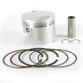 Prox 88mm Piston Kit Yamaha XT/TT/SR 500 1976-1981