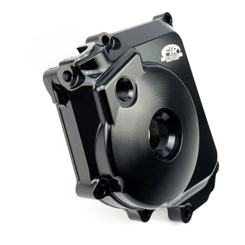 CNC Alloy Ignition Cover Suzuki RM-Z 450 2008-2025