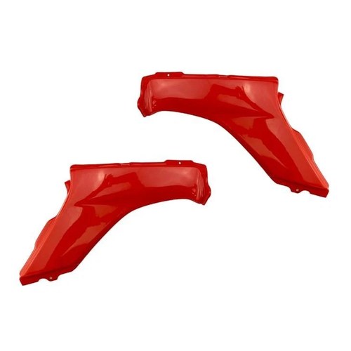 Maier Red ATV Side Panels Honda TRX400EX 1999-2004