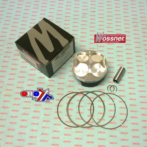 Wossner Piston Kit 79mm Husqvarna TC250 2010-2011