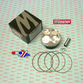 Wossner Piston Kit 79mm Husqvarna TC250 2010-2011