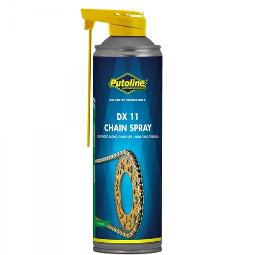 Putoline DX11 Chain Lube 500ml, High Performance